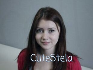 CuteStela