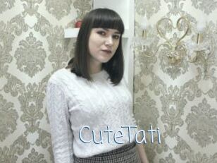 CuteTati