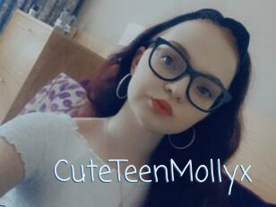 CuteTeenMollyx
