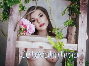CuteValintiina
