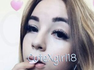 CuteXgirl18