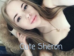 Cute_Sheron