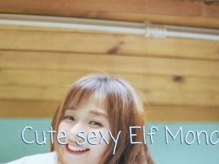 Cute_sexy_Elf_Mona
