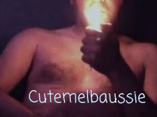 Cutemelbaussie