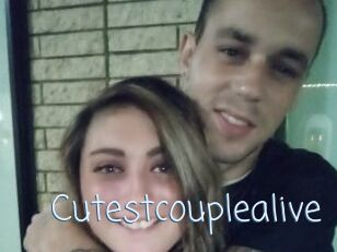 Cutestcouplealive