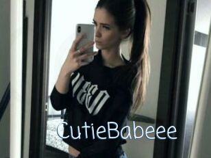 CutieBabeee