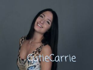 CutieCarrie