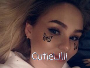 CutieLilli