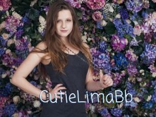CutieLimaBb
