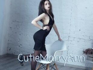 CutieMarryAnn