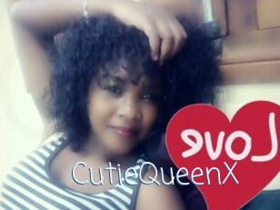 CutieQueenX