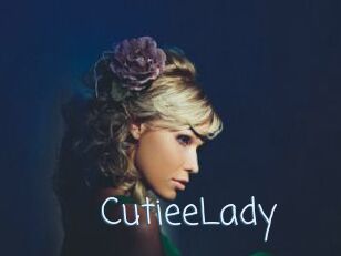 CutieeLady