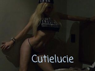 Cutielucie