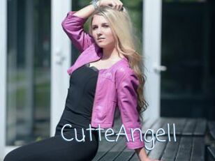 CutteAngell