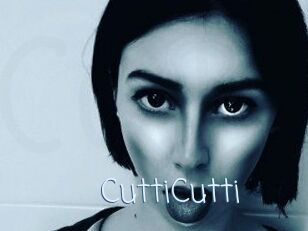 CuttiCutti