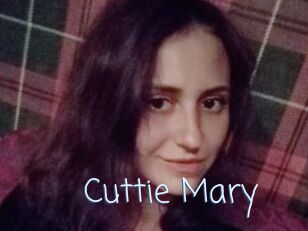 Cuttie_Mary
