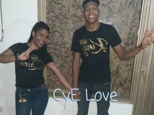 CyE_Love