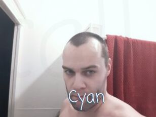Cyan