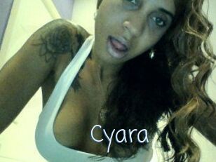 Cyara