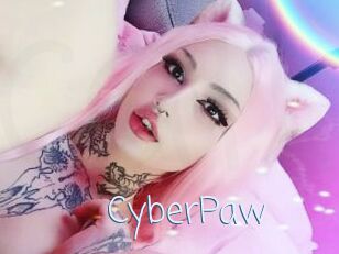 CyberPaw