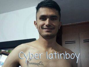 Cyber_latinboy