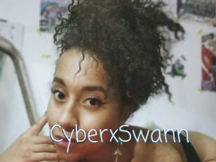 CyberxSwann
