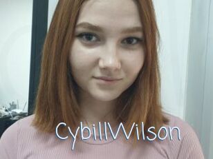 CybillWilson