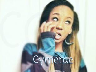 Cymerae