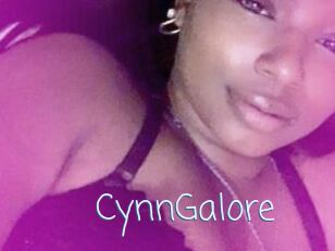 CynnGalore