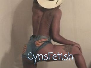 CynsFetish