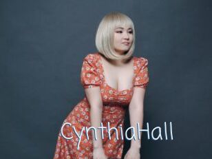 CynthiaHall