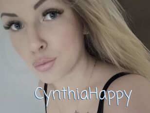 CynthiaHappy