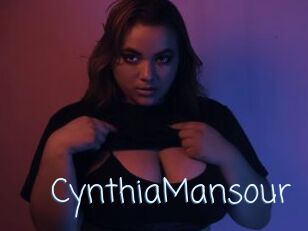CynthiaMansour