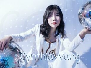 CynthiaWang