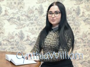 CynthiaWilliam