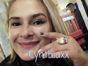Cynthiaxx