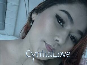 CyntiaLove