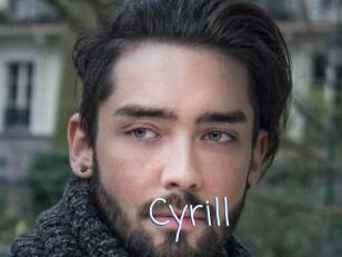 Cyrill