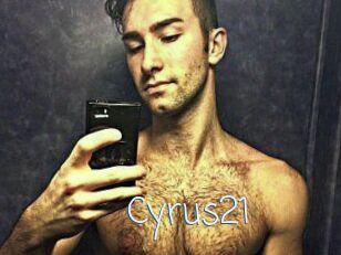 Cyrus21