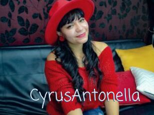 CyrusAntonella