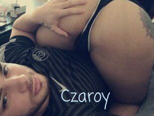 Czaroy
