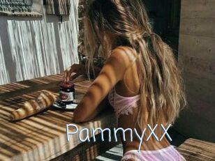 PammyXX