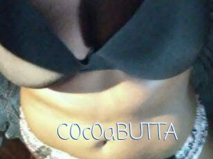 C0c0aBUTTA