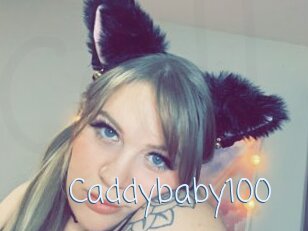 Caddybaby100