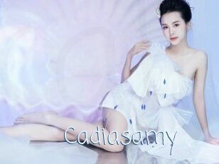 Cadiasamy