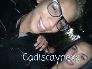 Cadiscaynexx