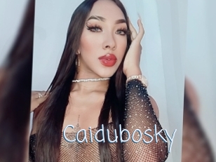 Caidubosky