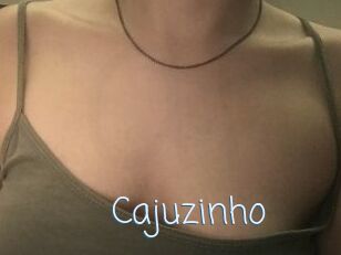 Cajuzinho