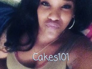 Cakes101