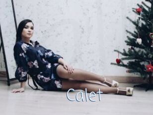 Calet